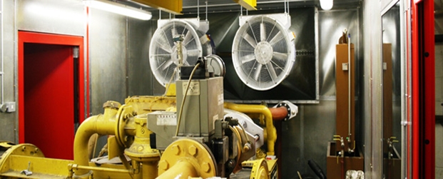 generator-ventilation - H. S. Engineers