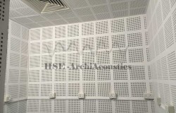 Audiomtric Room Soundproof Chamber India