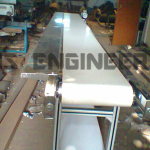 Assembly line conveyors